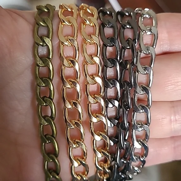 47" Luxury Replacement Chains - Picture 2 of 4